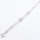 PULSERAS PLATA                                                        