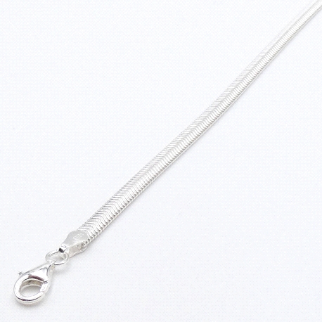 PULSERAS PLATA                                                        