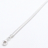 PULSERAS PLATA