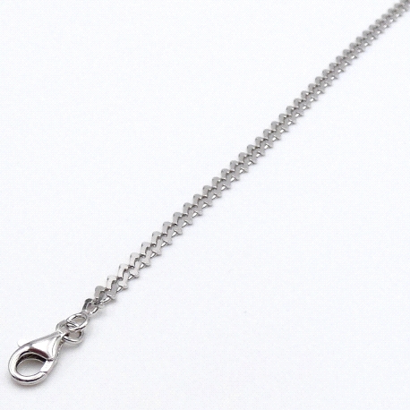 PULSERAS PLATA                                                        