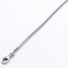 PULSERAS PLATA
