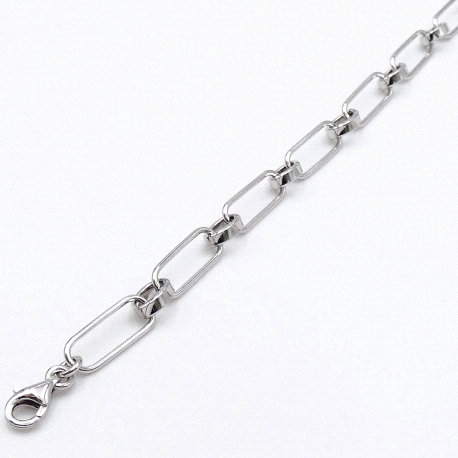PULSERAS PLATA                                                        