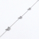 PULSERAS PLATA                                                        