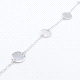 PULSERAS PLATA                                                        