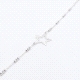 PULSERAS PLATA                                                        