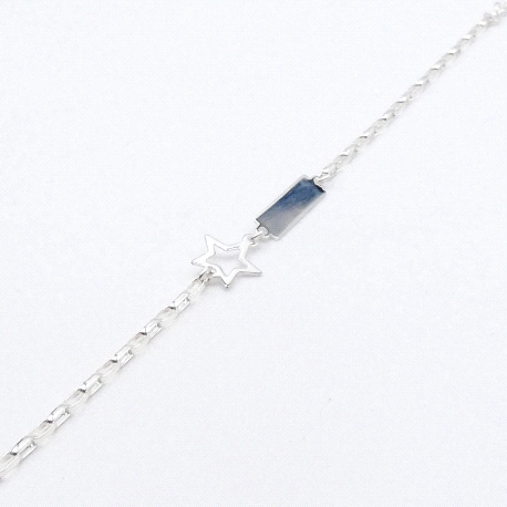 PULSERAS PLATA                                                        