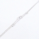 PULSERAS PLATA                                                        