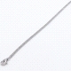 PULSERAS PLATA                                                        