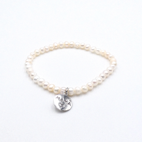 PULSERAS PLATA                                                        
