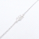 PULSERAS PLATA                                                        