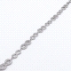 PULSERAS PLATA                                                        
