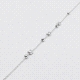 PULSERAS PLATA                                                        