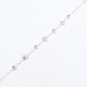 PULSERAS PLATA                                                        