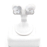 PENDIENTES PLATA