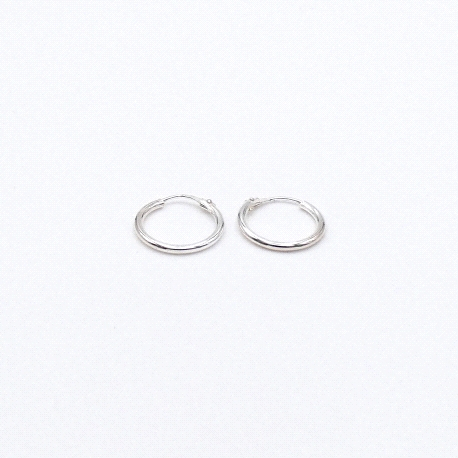 PENDIENTES PLATA                                                      