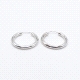 PENDIENTES PLATA                                                      