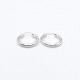 PENDIENTES PLATA                                                      
