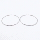 PENDIENTES PLATA                                                      
