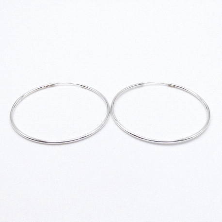PENDIENTES PLATA                                                      