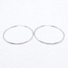 PENDIENTES PLATA