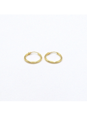PENDIENTES PLATA
