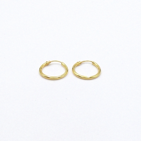 PENDIENTES PLATA                                                      