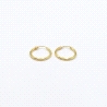 PENDIENTES PLATA