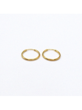 PENDIENTES PLATA