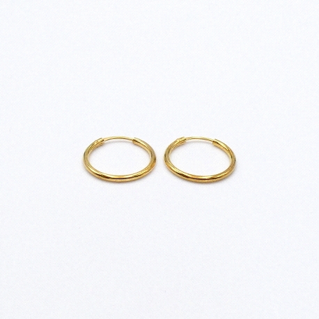 PENDIENTES PLATA                                                      