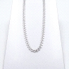 GARGANTILLAS PLATA