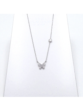 GARGANTILLAS PLATA