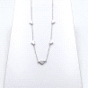 GARGANTILLAS PLATA