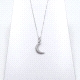 GARGANTILLAS PLATA                                                    