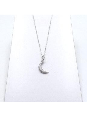 GARGANTILLAS PLATA