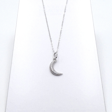 GARGANTILLAS PLATA                                                    