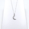 GARGANTILLAS PLATA
