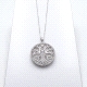GARGANTILLAS PLATA                                                    