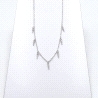 GARGANTILLAS PLATA