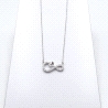 GARGANTILLAS PLATA