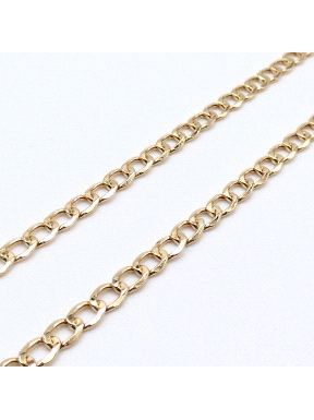 CADENA ORO 60CM