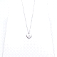 GARGANTILLAS PLATA                                                    