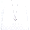 GARGANTILLAS PLATA