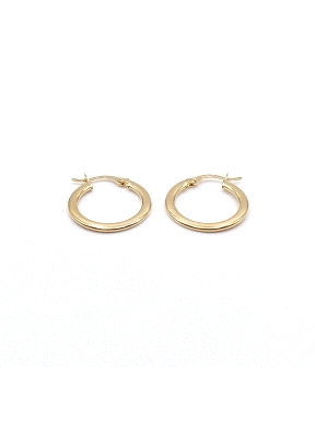 PENDIENTES ORO                                                        