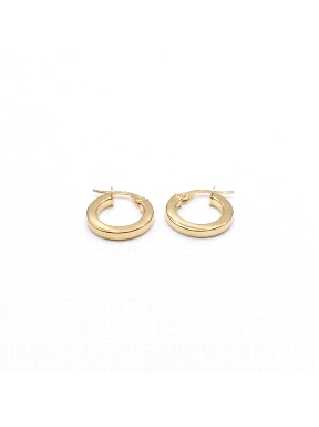 PENDIENTES ORO                                                        