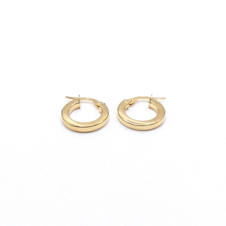PENDIENTES ORO                                                        