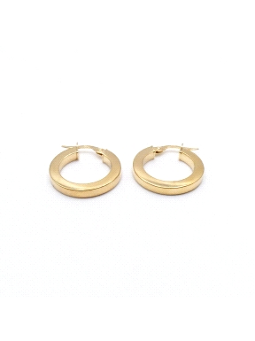 PENDIENTES ORO                                                        
