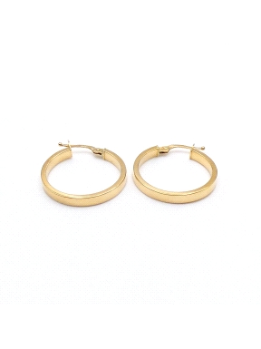PENDIENTES ORO                                                        