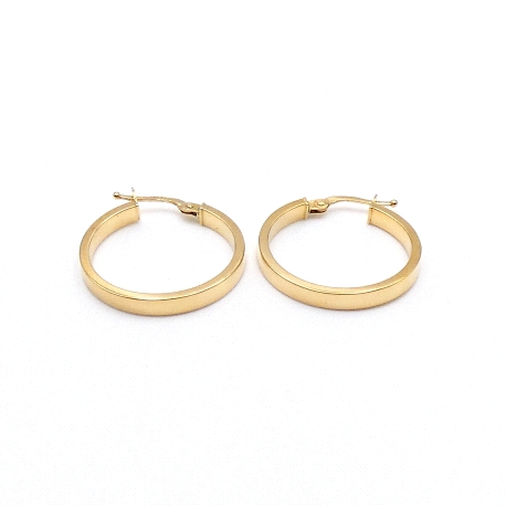 PENDIENTES ORO                                                        