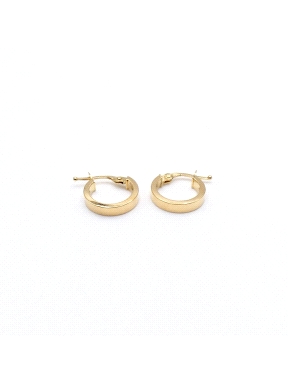 PENDIENTES ORO                                                        