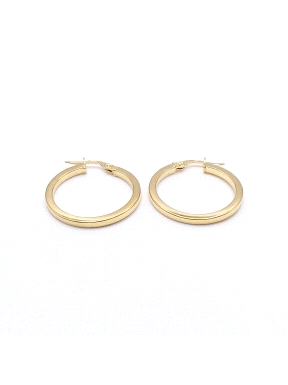 PENDIENTES ORO                                                        